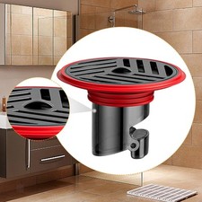 Siphon de sol de salle bain