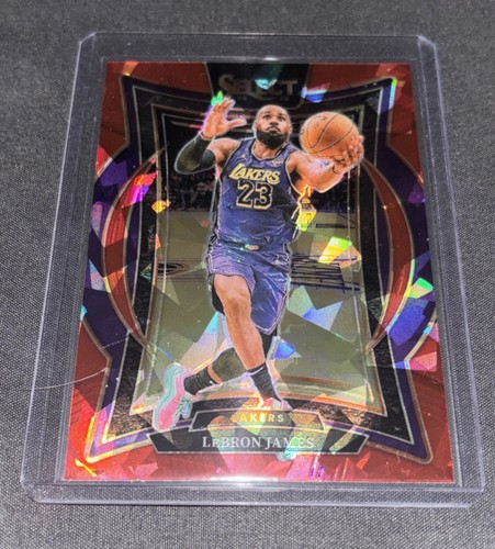 2024 panini select nba 54 - panini, #54