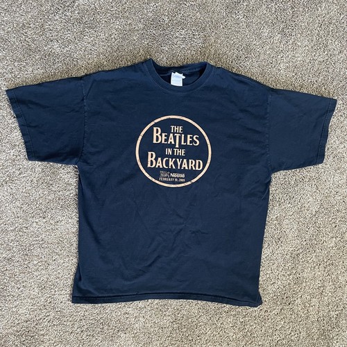 Vintage the beatles - beatles,