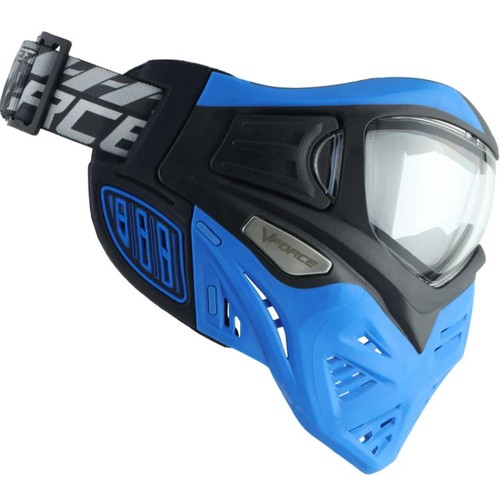 Force grill masque - grill, 2.0