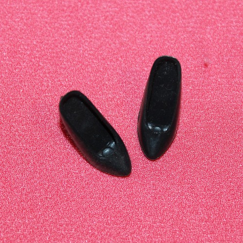 Paire chaussures - de,
