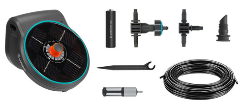 Kit arrosage solaire - kit, d'arrosage
