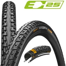Continental Bicycle Tire Coat