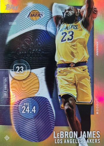 2025 2026 topps - topps, basketball
