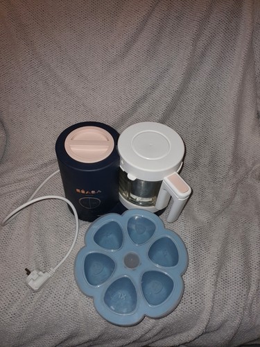 Babycook néo robot cuiseur - babycook,