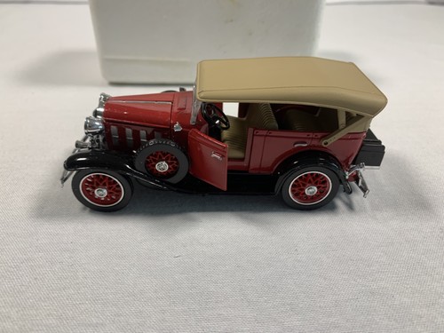 1932 chevy confederate phaeton - 1932,