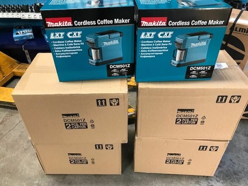 Makita dcm501z piles machine - makita,