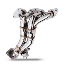 COLLECTEUR D'ÉCHAPPEMENT EN