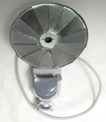 Avigo folding flash attachment - avigo,