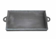 Poêle En Fonte Poêle À Frire Rôtissoire