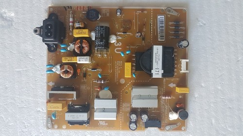 43um7100plb carte - 43um7100plb,