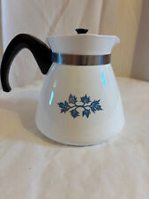 PYROFLAM verseuse théière