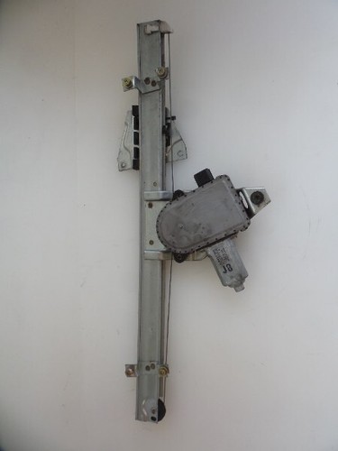 Vitre mecanisme avant droit - mecanisme,