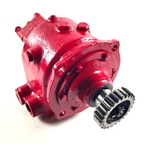 Culbuteur Bras Lubrification