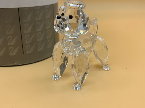 Figurine swarovski 167571 - figurine,