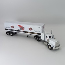 Remorque de bottes Red Wing