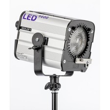 Lampe jour hedler profilux - hedler,