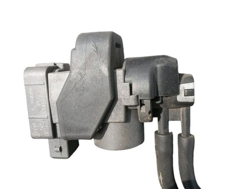 Electrovanne turbocompresseur - electrovanne,