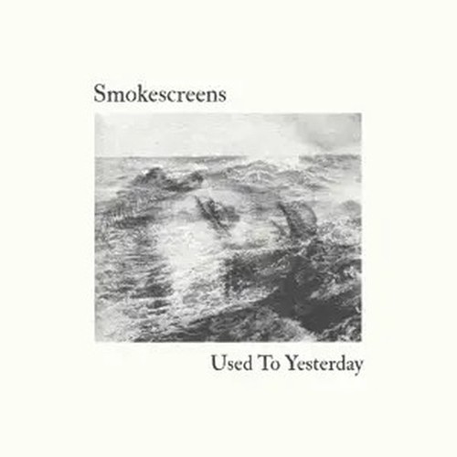 Smokescreens used to - cd,