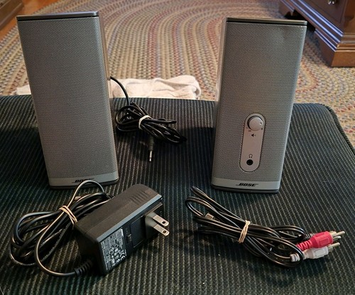 Bose companion series - companion,