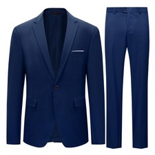 Costume Homme d'affaire en