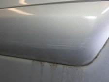 Porte laterale gauche CITROEN BERLINGO 9831169780