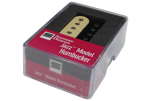 Seymour duncan jazz - duncan, sh-2n
