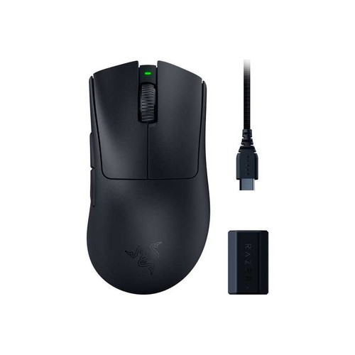 Souris razer deathadder pro - razer,