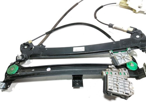 Leve vitre electrique avant - electrique,