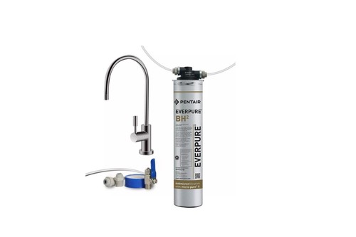 Kit filtration everpure bh2 - kit,