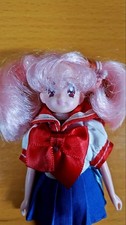 rare ? Bandai Sailor Moon Doll