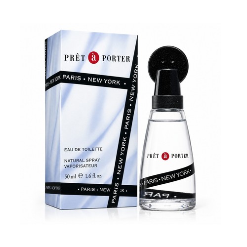Coty pret porter - a, parfum