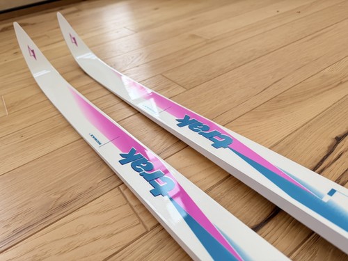 Vintage new old stock trak - new,