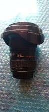 Objectif / Lens Canon EF