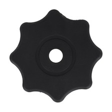 Fixation roue de secours