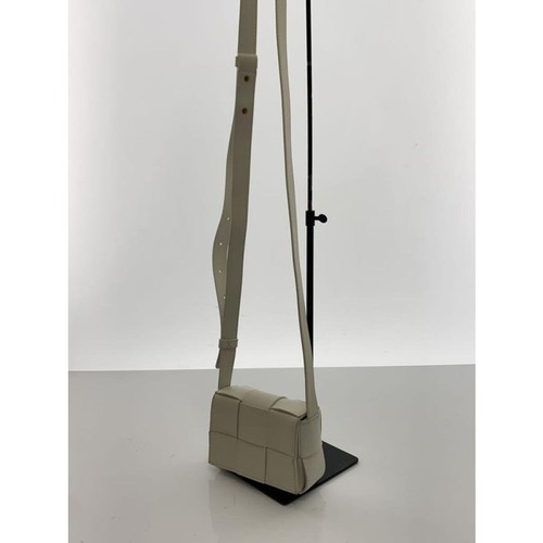 Sac bandoulière cassette