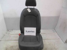 Siege avant gauche 5Q3881105K Audi A3 III SPORTBACK