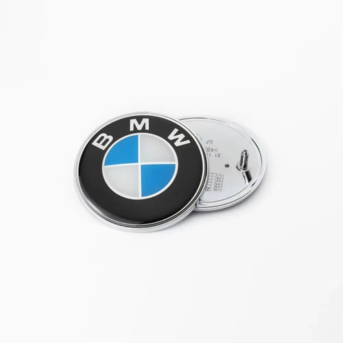 Emblème bmw 82mm - bmw,