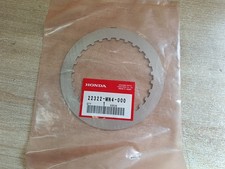 Un disque lisse d Embrayage