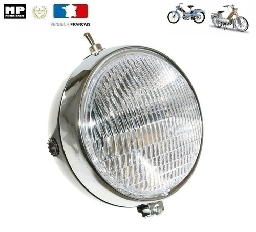 Phare projecteur optique avant - phare,