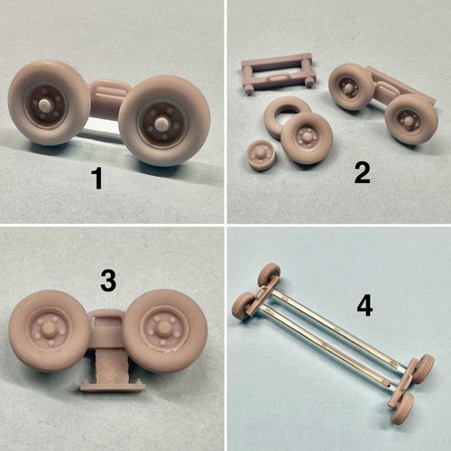 Dolly set for - dolly,