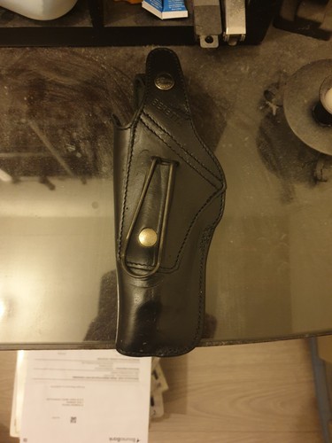 étui holster français - Étui,