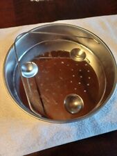 Silit - Panier cuit vapaur