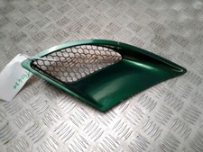 GRILLE DE PARE-CHOCS DROIT MG