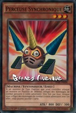Yu-Gi-Oh ! Perceuse