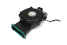 Haut-Parleur Subwoofer Central