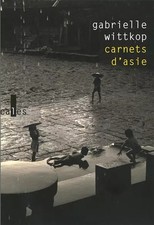 Carnets d'Asie, Gabrielle