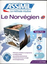 Methode cours de langue
