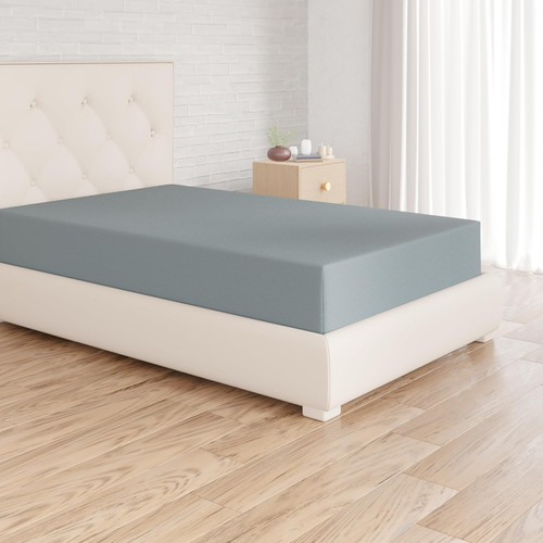 Drap housse 190 x 30 - 190, cm
