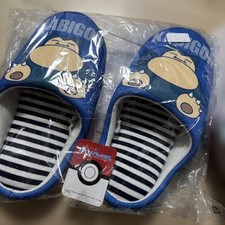Pantoufles à enfiler Pokemon